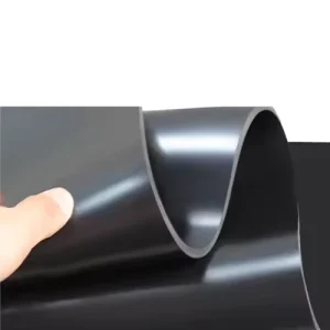 Natural Rubber Sheet Roll Good Elasticity Easy Processing Manufacturer Offers Samples