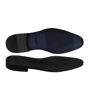 Natural Rubber Shoe Soles