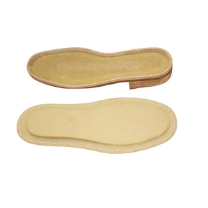 Natural Rubber Sole with High Elasticity Durable Wear Resistant Anti Slip Outsole for Outdoor Shoes