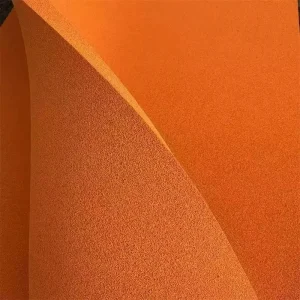 Natural Rubber Sponge Foam Manufacturer Craftsmanship Trowel Vacuum Suction Cup Substrate for Sealing