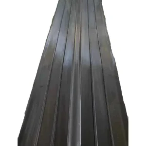 Natural Rubber Strip Waterstop for Construction Sites Dams Culverts High Strength Eco Friendly Durable