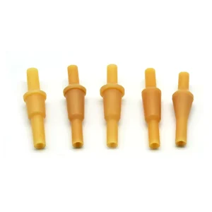 Natural Rubber & Synthetic Rubber Injection Bulb
