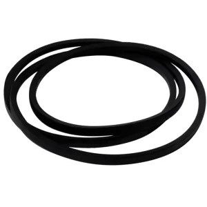 Natural Rubber V Belt B 43 OEM for Industrial Use ISO 9001 Warranty