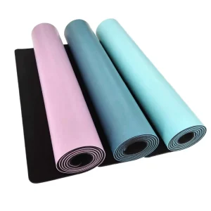 Natural Rubber Yoga Mat