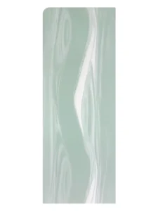 Natural Rubber Yoga Mat Thickened Anti slip Wear resistant Widened Fitness Studio Sweat Absorbing Yoga Mat