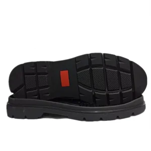 Nature Creeper Rubber Shoe Soles for Shoe Making