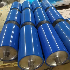 Neoprene CR Rubber Roller