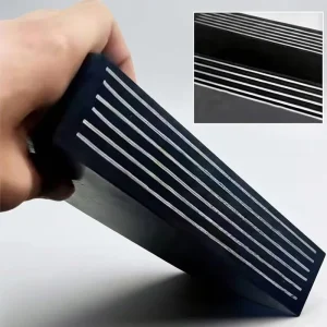 Neoprene Rubber Block and Natural Elastomeric Bearing Pad for Bridges Rubber Floor Support Bridge Rubber Bearings