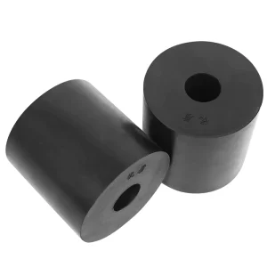 Neoprene Spring Rubber Density