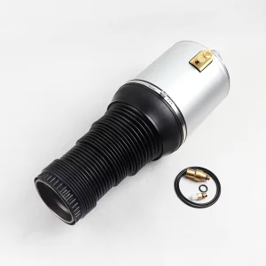 New 3D0616039 3D0616040 Air Suspension Shock Absorber Repair Kit Air Spring Bellow for Bentley VW Phaeton Hurtling
