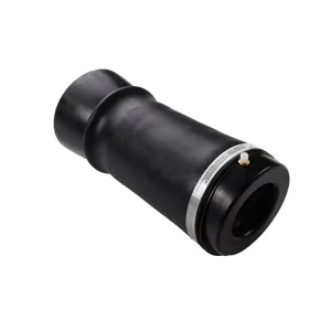 New Air Suspension Spring Steel Aluminum Rubber Jeep Grand Cherokee Rear Air Bellow 68029912AE 68029911AB 68029912AC