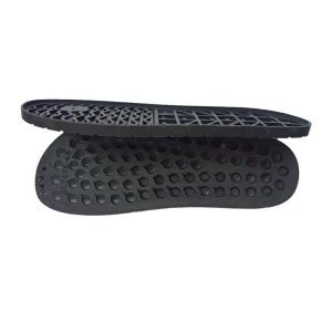 New Arrival Durable Lightweight Wearable Anti slip Rubber Sole for Men’s Slipper Sandals
