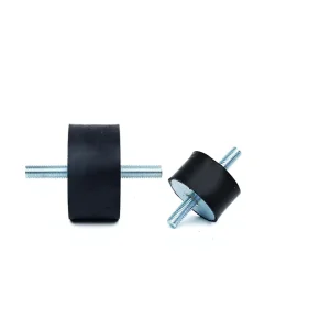 New Arrival Water Pump Shockproof Rubber Pads for Submersible Water Pump Use