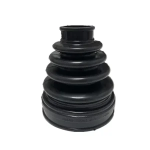 New Auto Car Parts Rubber Dust Cover ACV40 OEM 43448 28051 Drive Shaft Boot