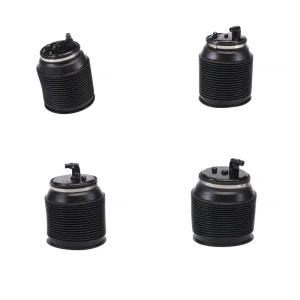New Auto Parts Air Spring air Suspension Spring for Toyota Prado GRJ150 GRJ120 4809060010 4808060010 4809035011 4808035011