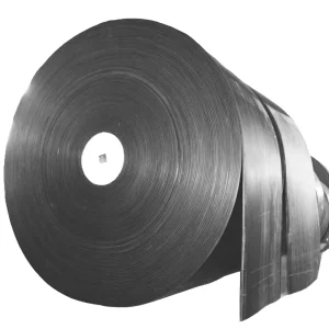 New Condition Rubber Belt with Motor for Home and Retail Food Shops