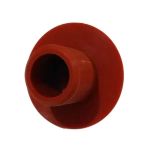 New Customized Molding Rubber Silicone Plugs Rubber protection During Powder Coating or Plating