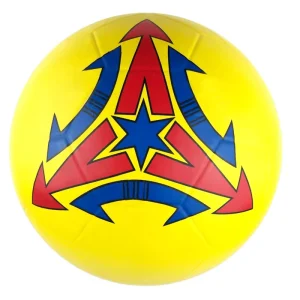New Design High Quality Custom Printing Rubber Football Soccer Ball