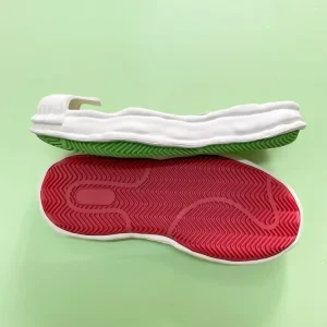 New Design High Quality Rubber Sole for Men Casual Shoes