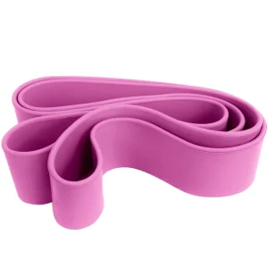 New Design Rubber Custom Fitness Resistance Band
