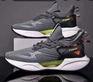 New Fashion Rubber Out sole Young Outdoor Student Basketball Sports Shoes Sneakers for Men