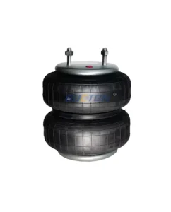 New GUCTON Truck Air Suspension Kit Firestone W01 358 6948 Gas filled Air Spring Contitech FD200 25429 Bellow Goodyear Rubber