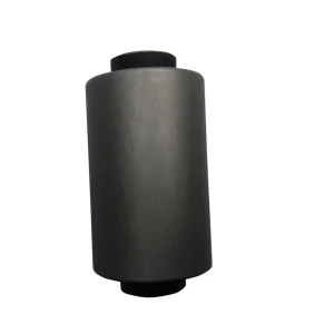 New GW Brand Rubber Bushing for Isuzu N Serie Pickup Truck OEM 54550 01G00 Leaf Spring