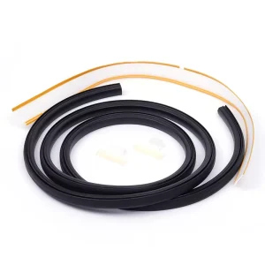 New Good Performance 154827601&809006501&154701001 Suitable for Multiple Brands and Models Dishwasher Door Seals
