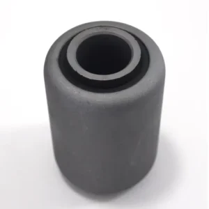 New High Quality CCQ European Trailer Truck Suspension Bushing Rubber for Replacement OEM 1401516 1 Year Warranty Long Working