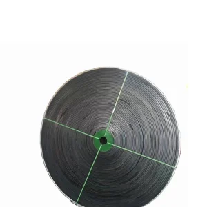 New Home Use Durable Heat Resistant EP300 Oil Fire Resistant Rubber Conveyor Belt