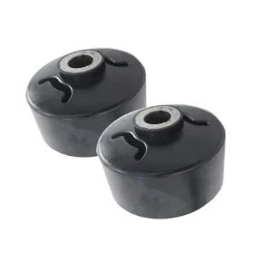 New Hot Selling Rubber Bushing for Spring Trailer Parts Heavy Duty Truck Bushing OEM 4177302800