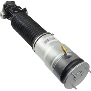 New JZL Brand 37126791675 Rubber + Steel Air Shock Absorber for 7 Series F01 F02 Rear Left ISO9001 Certified 12 18