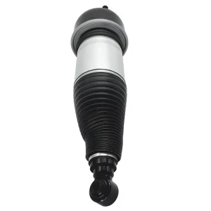 New JZL Brand AIR SUSPENSION PARTS Rear C2C41341 Rubber Shock Absorber for X350