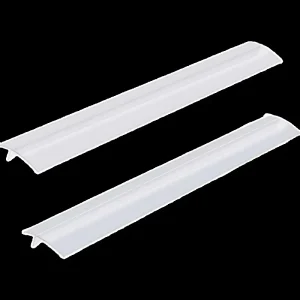 New Kitchen Silicone Stove Counter Cover Kitchen Stove Filler Cover Spill Guard for Stove