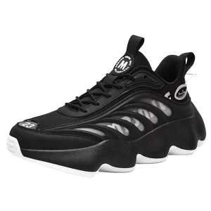 New Original Comfortable and Breathable Rubber Sole Indoor Leisure Walking Wind Casual Sneaker Shoes