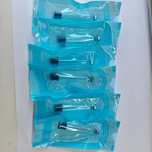 New Product 3ml Cartridge Sterile Empty Glass Cartridge for Weight Loss