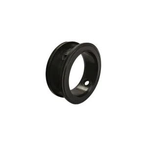New SY Brand Valve Sealing Ring Cement Transport Trailer Rubber Gasket Wear Resistant DN125 0.35KG Max Payload