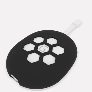 New Silicone Case for for Chromecast Waterproof TV Remote Control Protective Sleeve Shockproof Cover Set Top