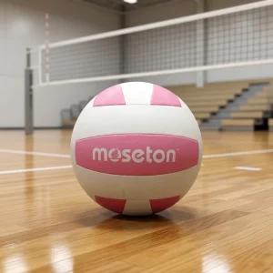 New Style High Quality Professional Game Volleyball V300W Indoor Competition Volleyball Model 5 Made of PU