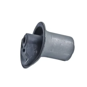 New TOPSHINE 191501541 Rubber Bushing (NR metal) for VW Cars High Quality Auto Spare Part with 2 Year Warranty