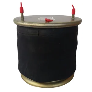 New Trailers Suspension System Parts H6338P02 4810NP05 W01 M58 6338 1R14 730 Cab Suspension Accessories Rubber AirBag Air Spring