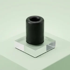 New Universal Industrial Truck Anti-Vibration Heavy Duty Rubber Buffer Block Model 08302/08303