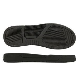 Newly Launched Rubber Sneaker Soles Anti slip Outsole Durable and Wear resistant Thick soled Shoe Soles