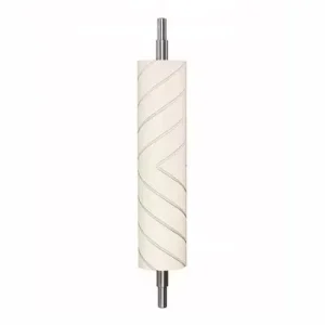Nitrile EPDM Rubber Printing Rollers and Polyurethane Rollers