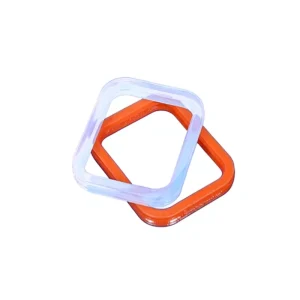 Nitrile Fluorine Rubber Gaskets Multi-Specification Rubber Products Special-Shaped Parts