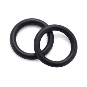 Nitrile Fluorocarbon EPDM Silicone Model 01 Waterproof Wear-Resistant Leak-Proof Sealing Ring