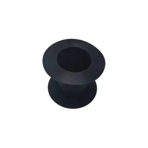 Nitrile Gas Flange Rubber Bushing Sealed Bearing Rubber Flange Rubber Bushing Seal