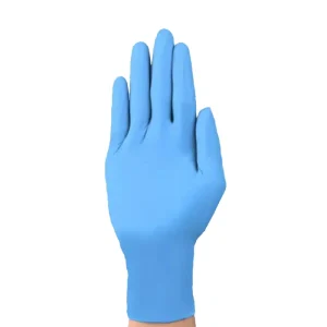 Nitrile Gloves Food Latex Gloves Powder Free for Food Industry
