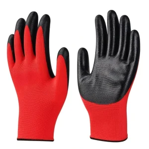Nitrile Gloves Labor Protection Gloves Construction Site Gloves
