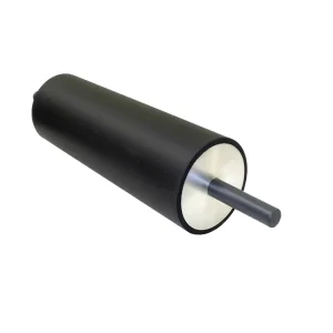 Nitrile NBR Rubber Conveyor Roller